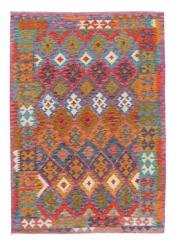 Kilim Afghan 241x175