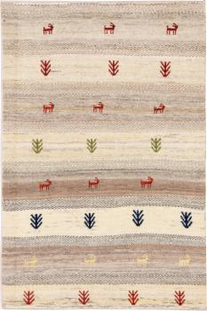 Persja Gabbeh Nomad 121x77