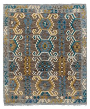Kilim Afghan 199x153