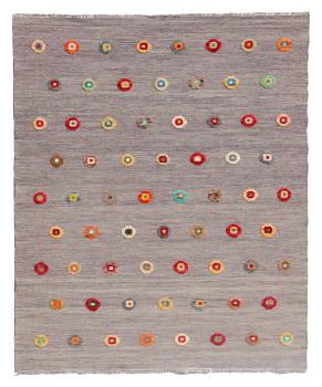 Kilim Afghan Nimbaft Edition 197x150