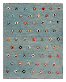 Kilim Afghan Nimbaft Edition 194x148