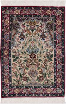 Isfahan Silk Warp 101x71