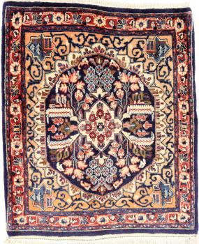 Sarouk 83x69