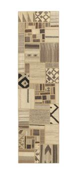 Κιλίμ Patchwork 301x81