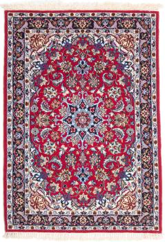 Isfahan Fio de Seda 102x70