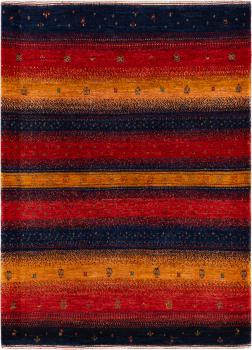 Perser Gabbeh Loribaft Essence 116x85
