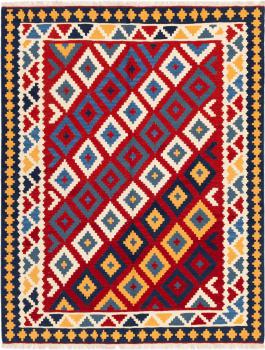 Kilim Fars Ghashghai 201x161