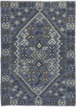 Kilim Afghan 176x124