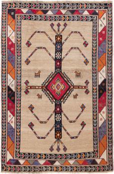 Persan Gabbeh Ghashghai 193x125