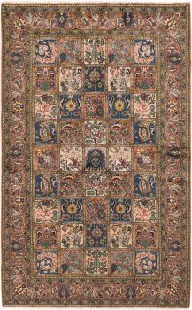 Bakhtiar Chaleshotor 249x154