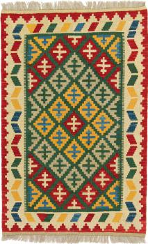 Kilim Afgán 125x81