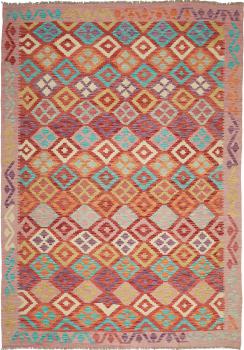 Kilim Afgán 244x175