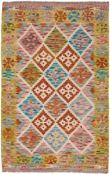 Kilim Afegão 155x101