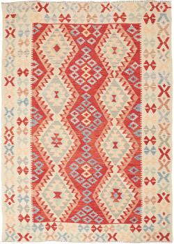 Kilim Afegão 234x167