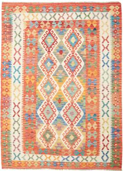 Kilim  Afegão 232x167