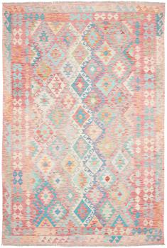 Kilim Afghan 293x201