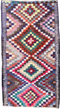 Kilim Fars Antiguo 296x161