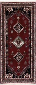 Persian Gabbeh Kashkuli 194x84