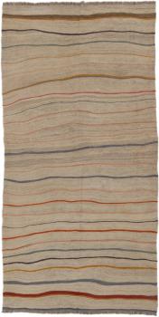 Kilim Fars Antik 271x135