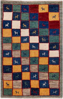 Perser Gabbeh Nomad 121x81