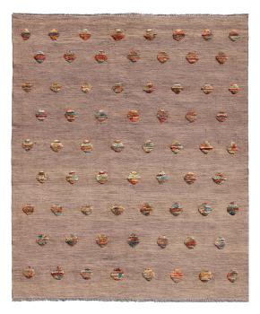 Kilim Afghan Nimbaft Edition 192x156