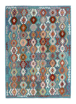 Kilim Afghan 347x256