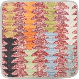 Kilim Afghan Cushion Cover 45x45