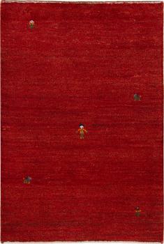 Persja Gabbeh Nomad 119x82