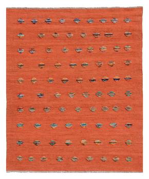 Kilim Afghan Nimbaft Edition 199x152