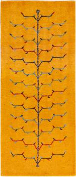 Persisk Gabbeh Pure 144x61