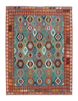Kilim Afghan 299x254