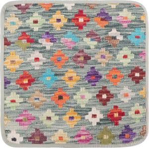 Kelim Afghan Putevar 45x45