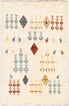 ペルシャ ギャッベ ペルシャ Nomad 125x79