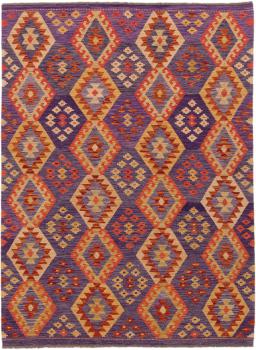 Kilim Afgán 236x175