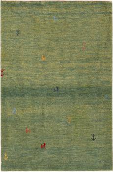 ペルシャ ギャッベ ペルシャ Nomad 122x81