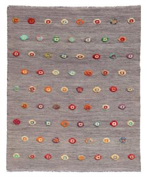 Kilim Afghan Nimbaft Edition 198x145