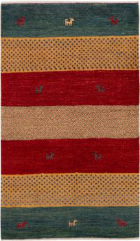 Persja Gabbeh Nomad 130x76