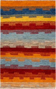 Persisk Gabbeh Nomad 124x77