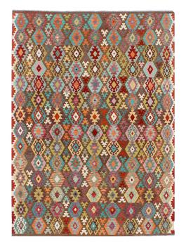 Kilim Afghan 386x296