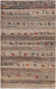 Persian Gabbeh Nomad 129x81