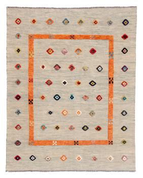 キリム アフガン Nimbaft Edition 233x166