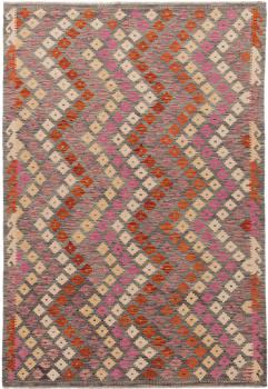 Kilim Afgán 290x202