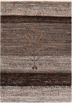 Perzisch Gabbeh Loribaft Tabiibaft 112x81