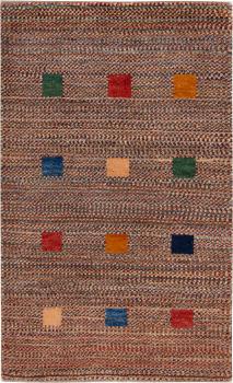 Persian Gabbeh Nomad 127x79