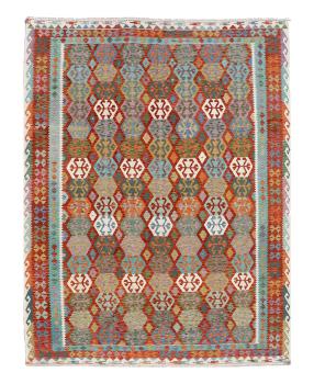 Kilim Afghan 404x310
