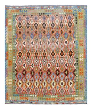 Kilim Afghan 300x252