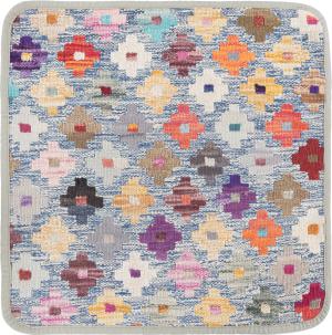 Kilim Afghan Cushion Cover 45x45
