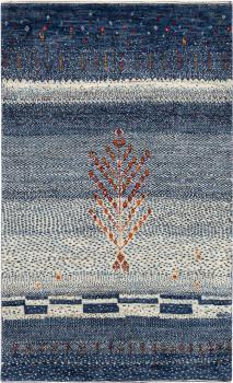 Perzisch Gabbeh Loribaft Tabiibaft 134x81