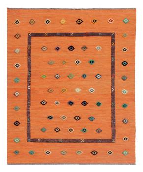 Kilim Afghan Nimbaft Edition 235x179