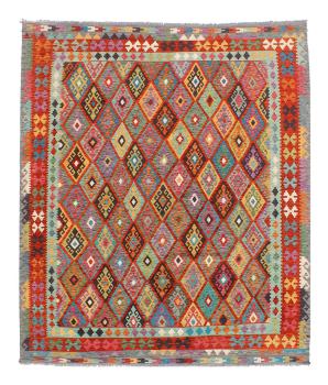 Kilim Afghan 294x253